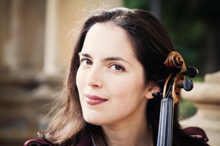 Sophia Jaffé