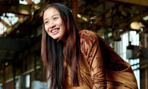 Yang Yang Cai