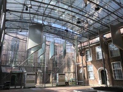 Vacature productieassistent m/v - per direct