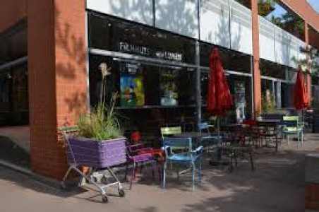 Filmhuis Lumen