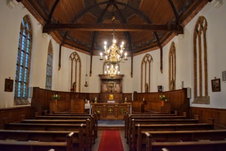 Sint Hippolytuskapel