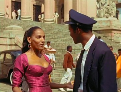 Film: Orfeu negro