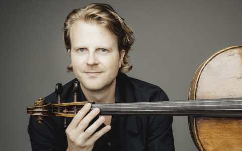 Julian Steckel