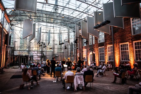 Delft Chamber Music Festival in de pers