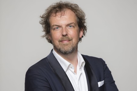 Marc Vossen