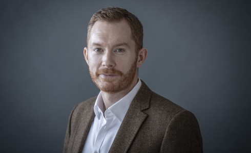 Robin Tritschler
