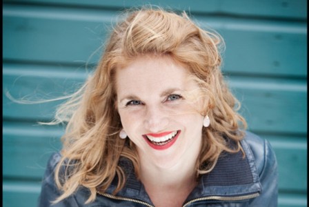 Karin Strobos