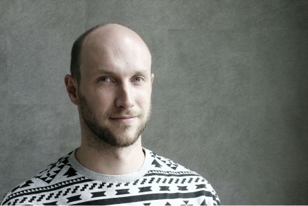 Maarten van Grootel