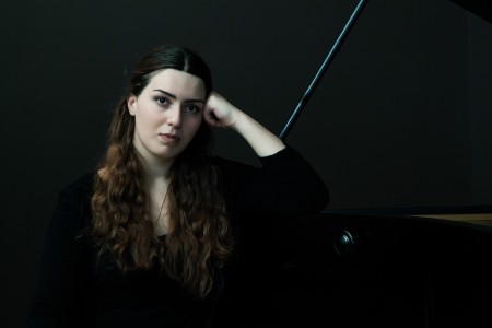 Young Masters - Tamta Magradze