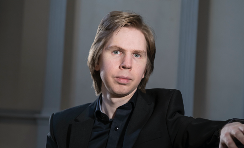 Juho Pohjonen