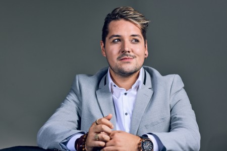 JONG TALENT - Jan Wouters