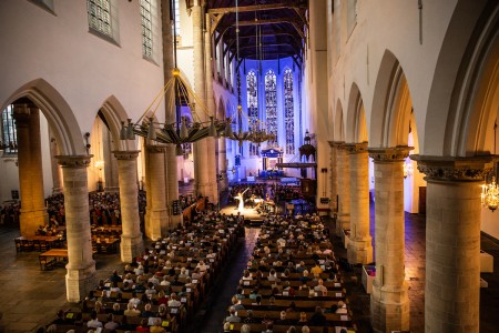Oude Kerk Concert