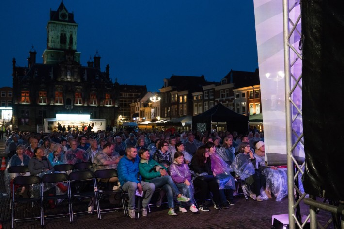 Delft Chamber Music Festival