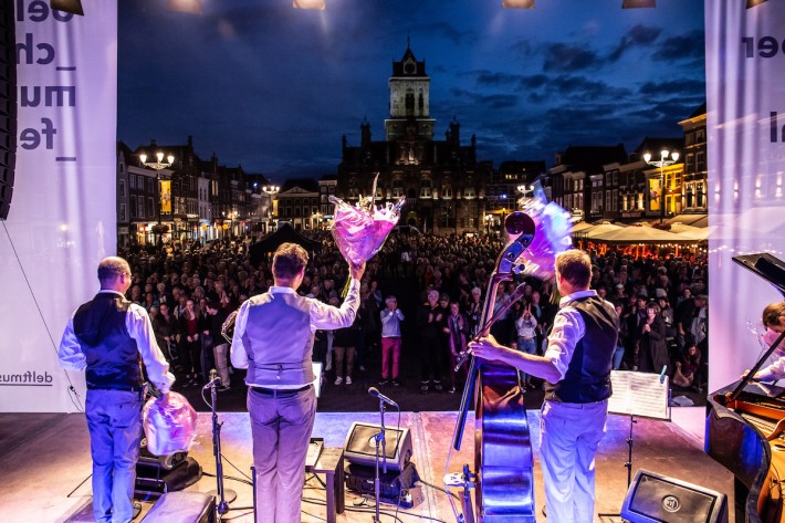 Delft Chamber Music Festival