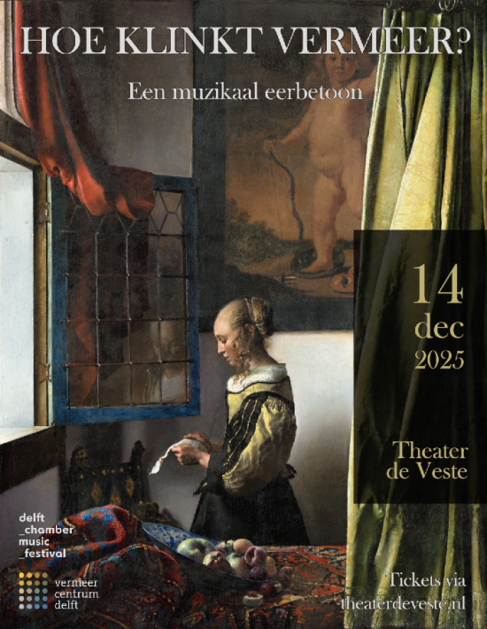 Delft Chamber Music Festival