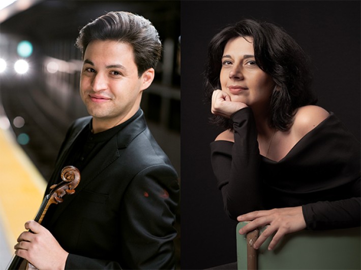 Delft Chamber Music Festival