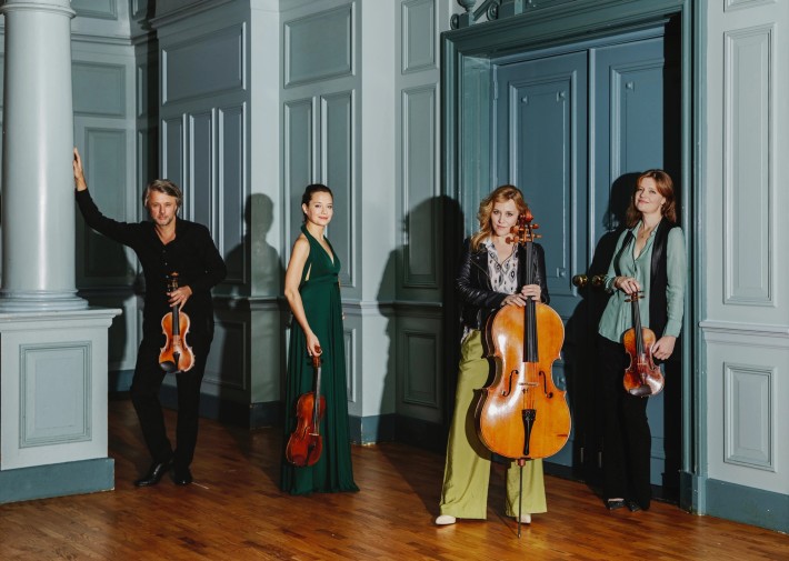 Delft Chamber Music Festival