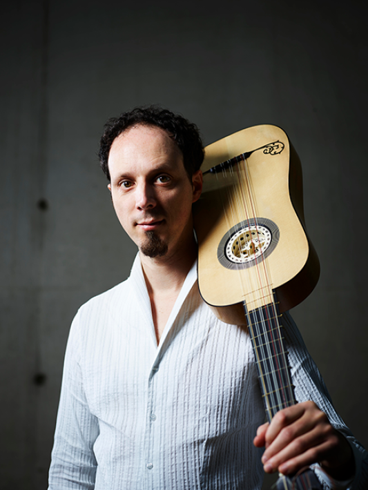 Delft Chamber Music Festival