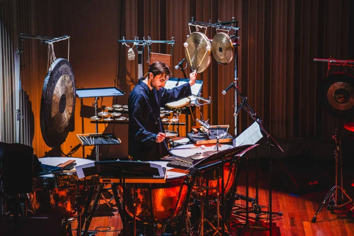 Delft Chamber Music Festival