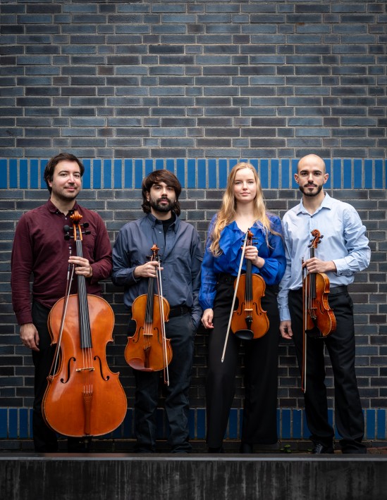 Delft Chamber Music Festival