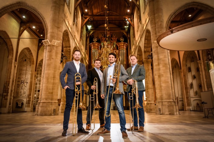 Delft Chamber Music Festival