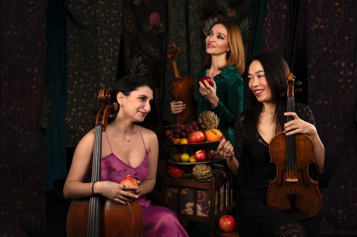 Delft Chamber Music Festival