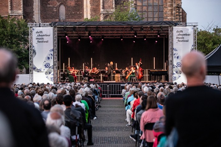 Delft Chamber Music Festival