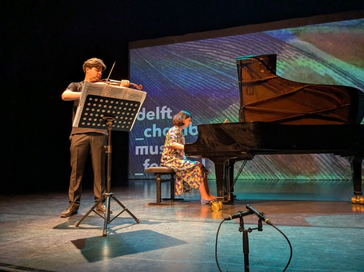 Delft Chamber Music Festival
